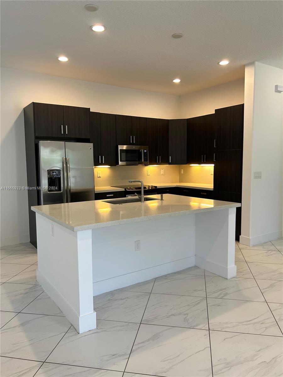 BONTERRA - Residential Lease