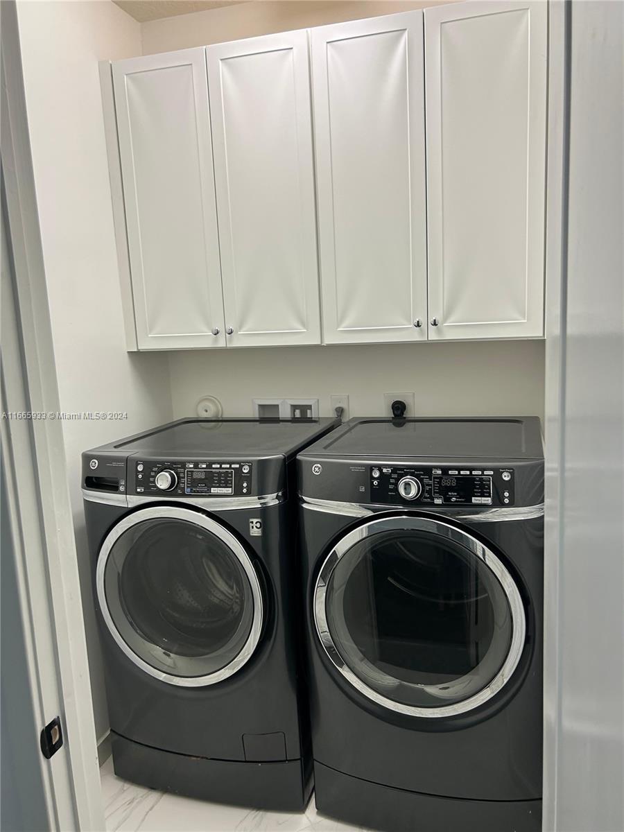 BONTERRA - Residential Lease