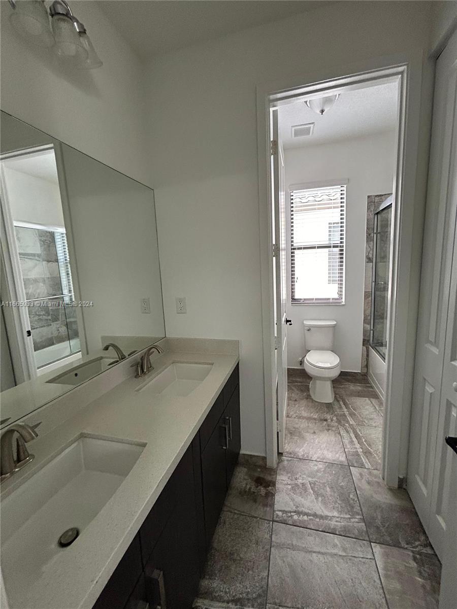 BONTERRA - Residential Lease