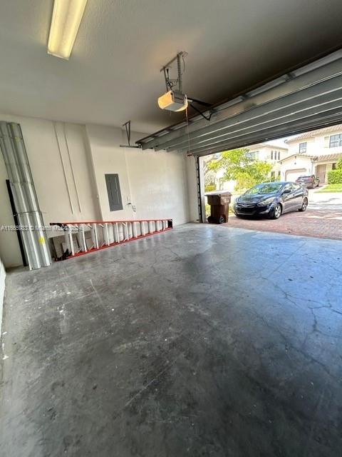BONTERRA - Residential Lease