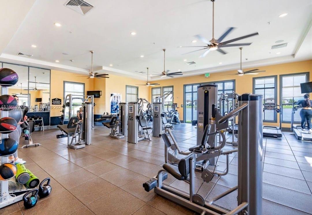 BONTERRA - Residential Lease
