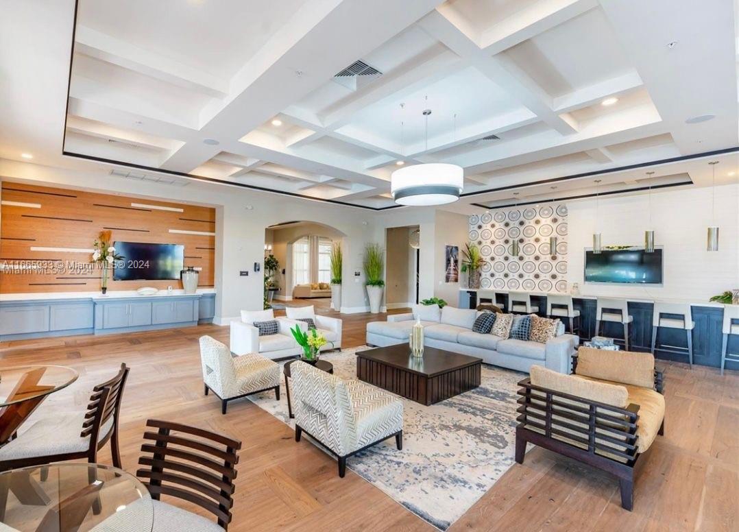 BONTERRA - Residential Lease