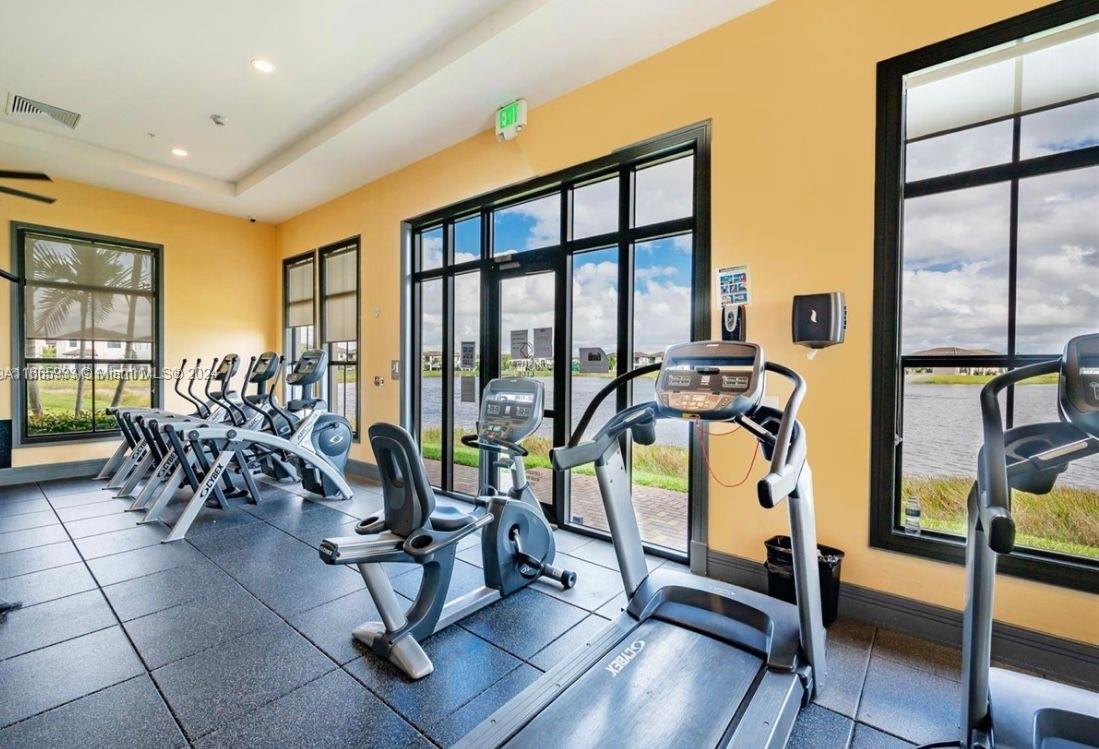 BONTERRA - Residential Lease