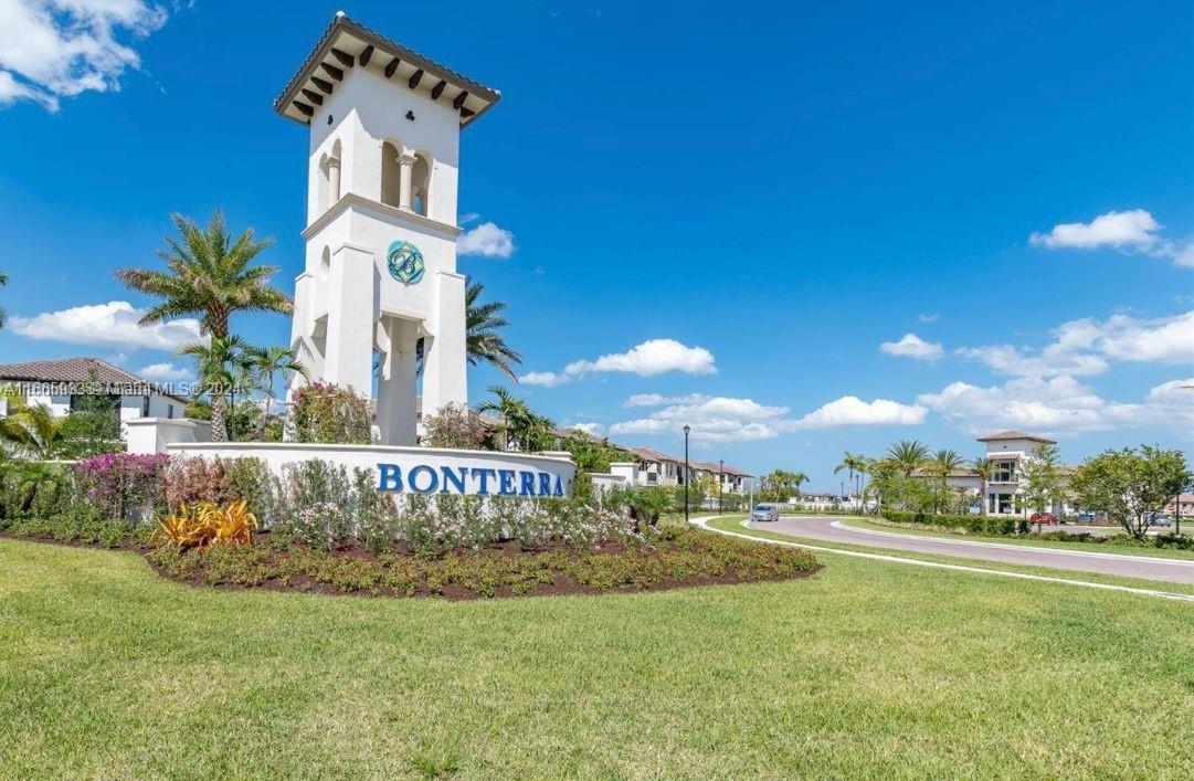 BONTERRA - Residential Lease