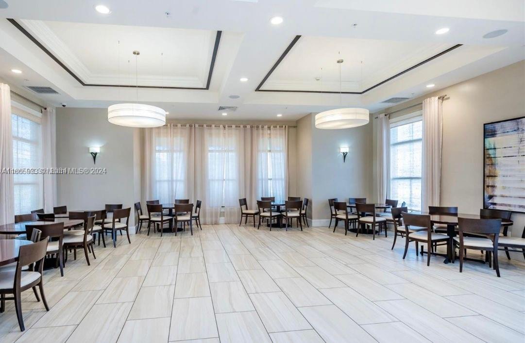 BONTERRA - Residential Lease
