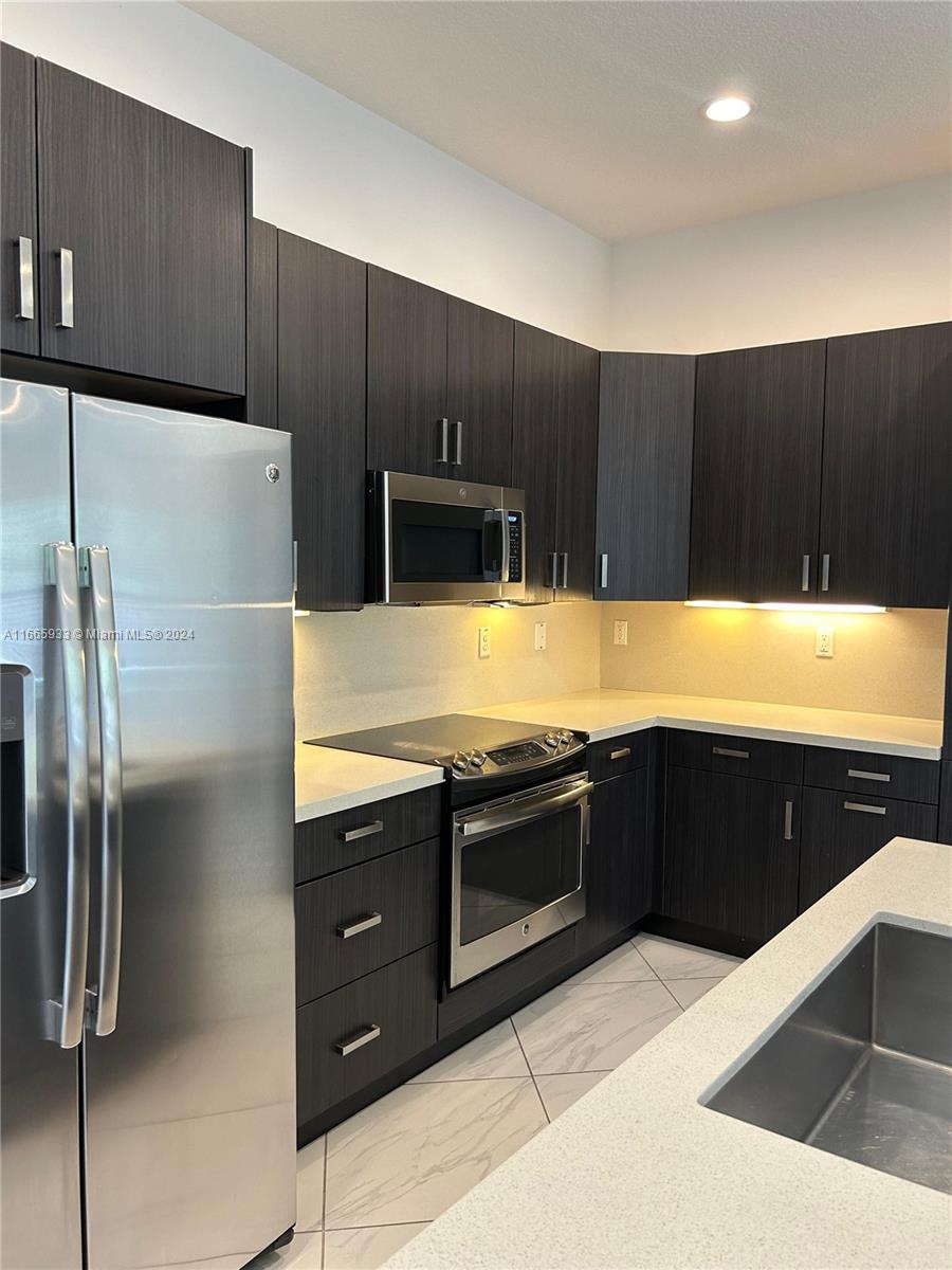 BONTERRA - Residential Lease