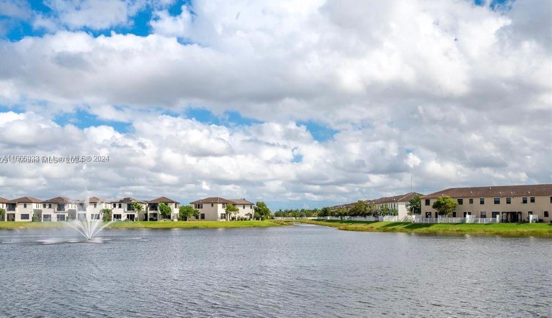 BONTERRA - Residential Lease