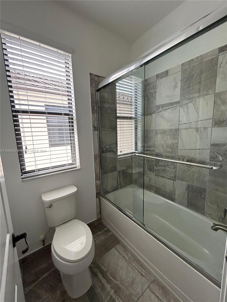 BONTERRA - Residential Lease