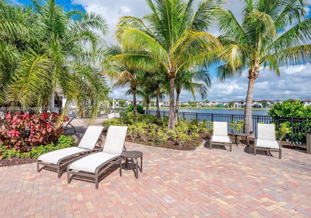 BONTERRA - Residential Lease