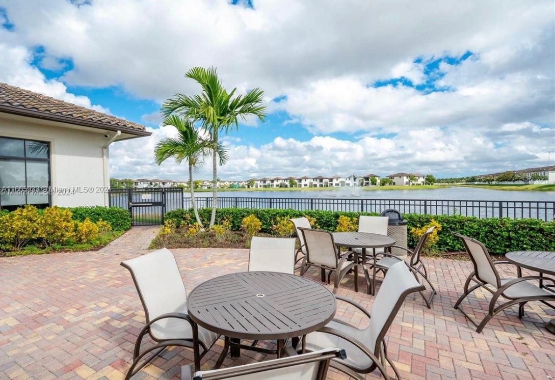 BONTERRA - Residential Lease