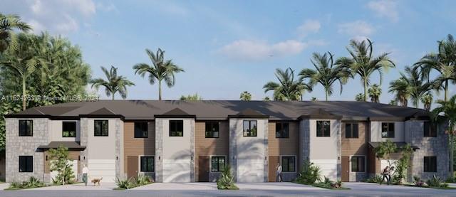 Photo 2 of 8 of 880 SW 1st St townhome