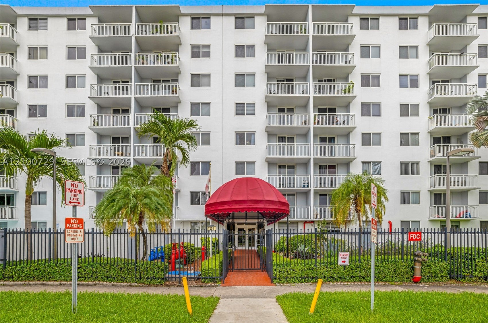 1251 NE 108th St 501