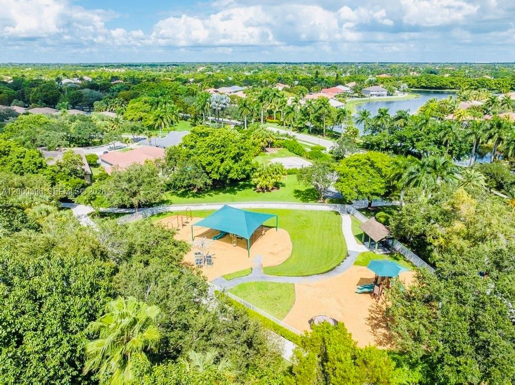 The Ridges/Oak Ridge - Residential