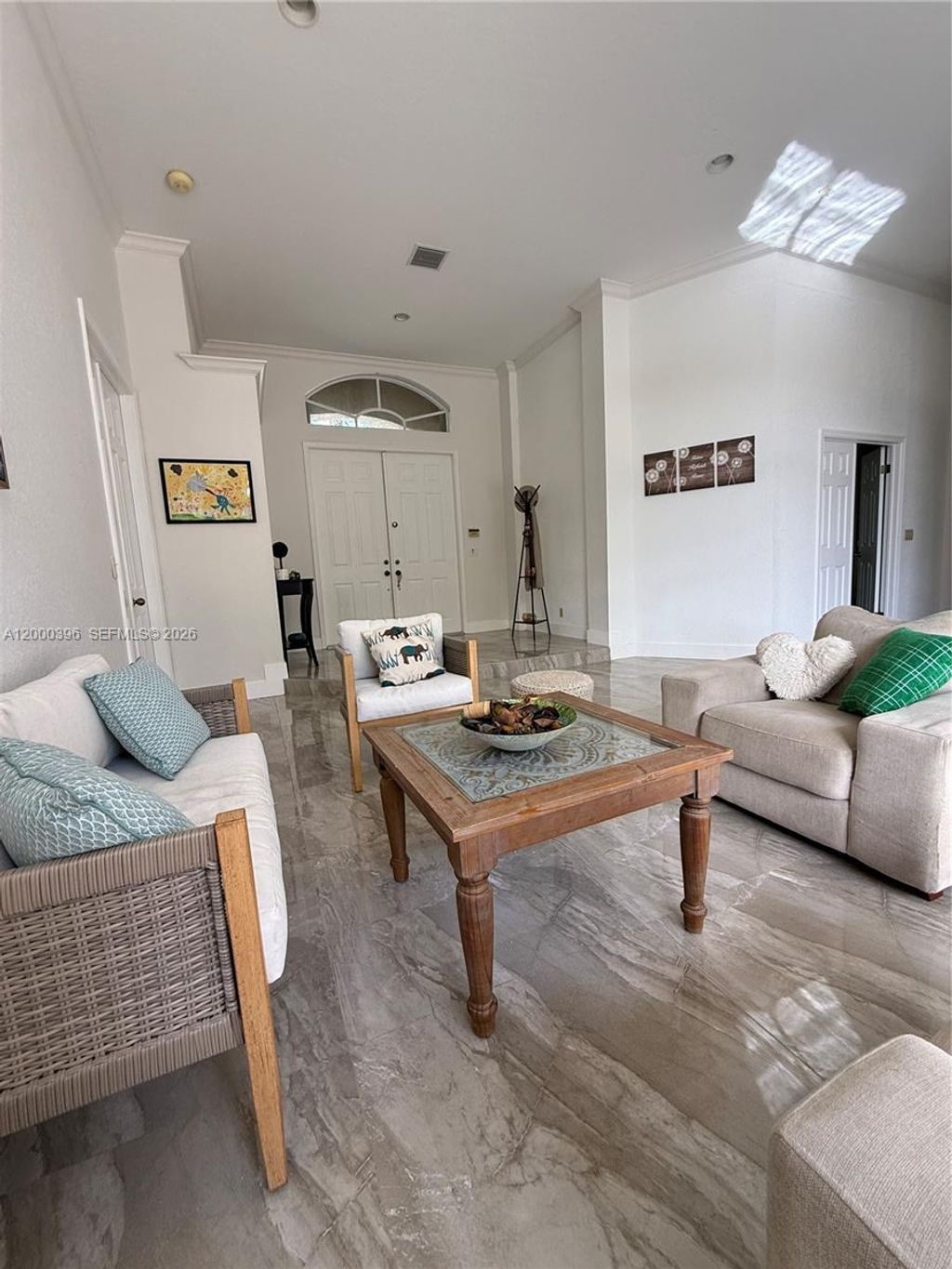 Photo of 3700 Oak Ridge Ln, Weston, FL 33331 (MLS # A12000396)