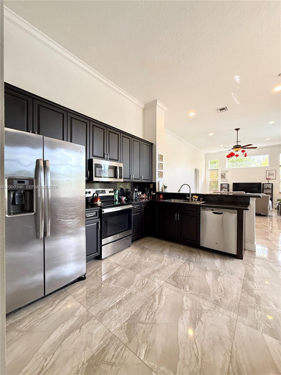 The Ridges/Oak Ridge - Residential