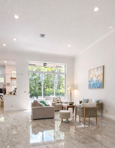 Photo of 3700 Oak Ridge Ln, Weston, FL 33331 (MLS # A12000396)