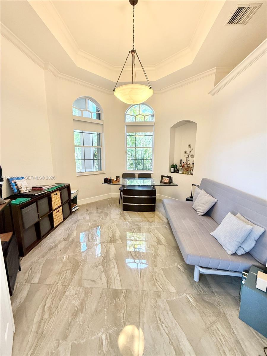 The Ridges/Oak Ridge - Residential