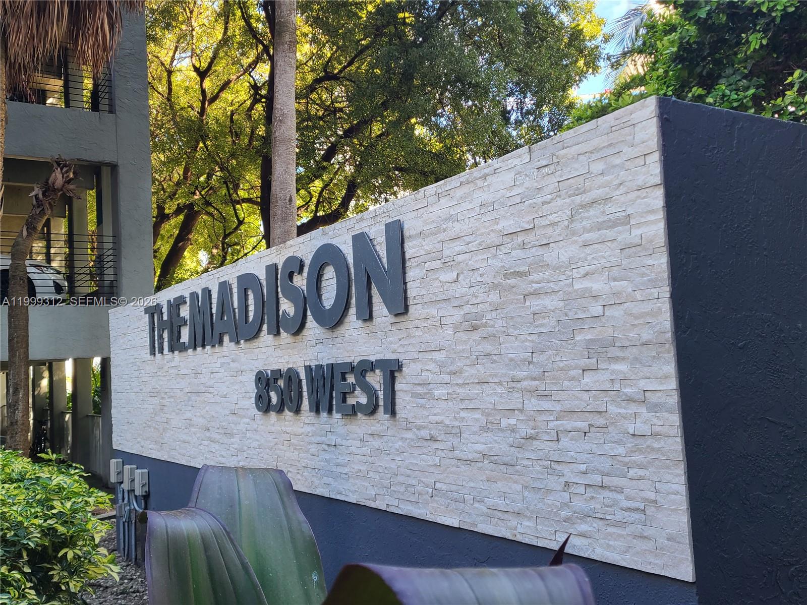 MADISON DOWNTOWN CONDO - Residential