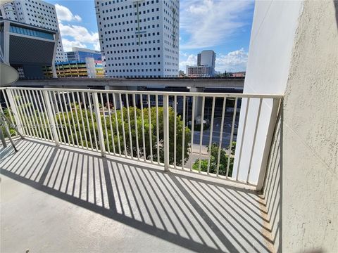 Photo of 850 N Miami Ave #W-605, Miami, FL 33136 (MLS # A11999312)
