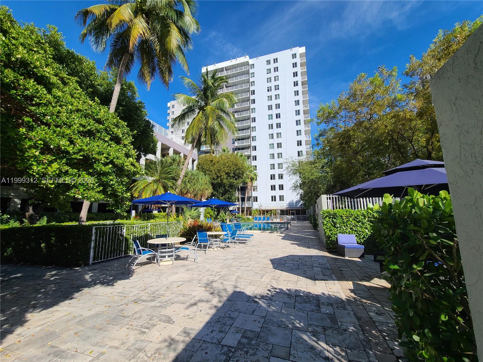 MADISON DOWNTOWN CONDO - Residential