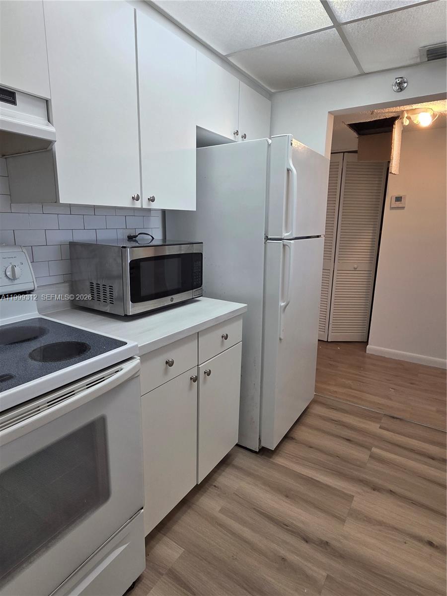 MADISON DOWNTOWN CONDO - Residential