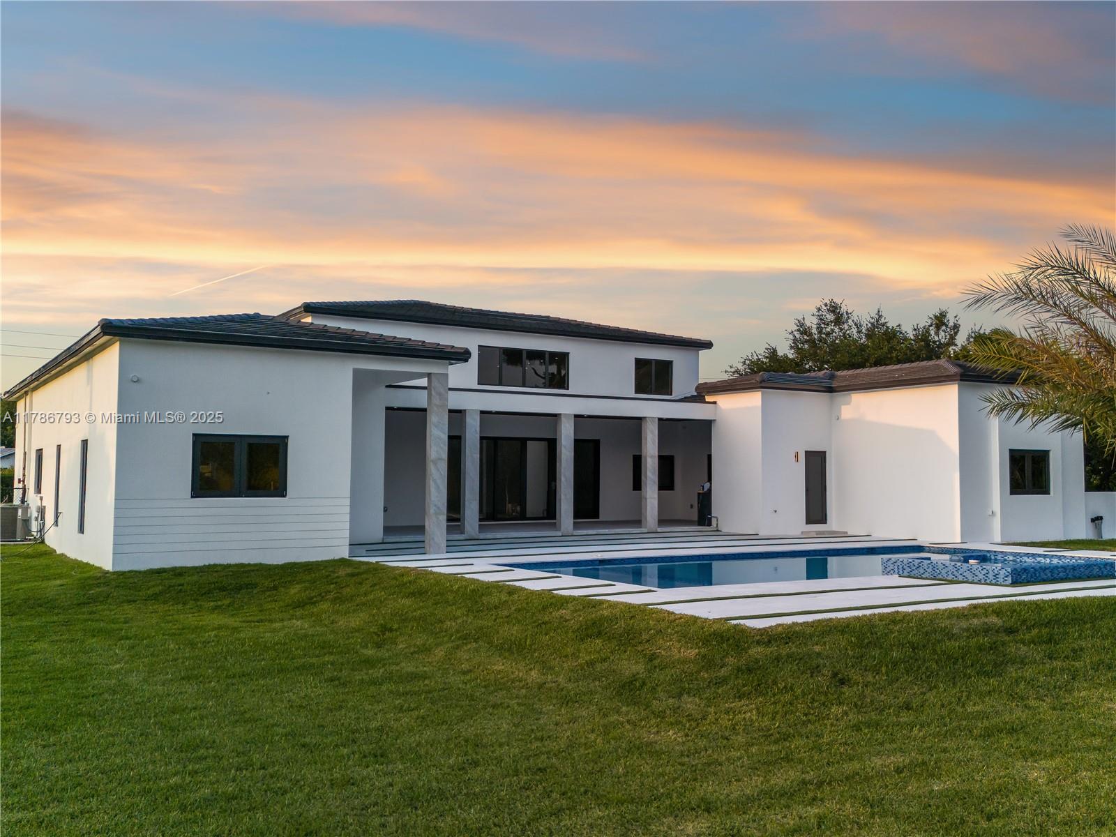 CHAMBERS LAND CO SUB SE1/ - Residential