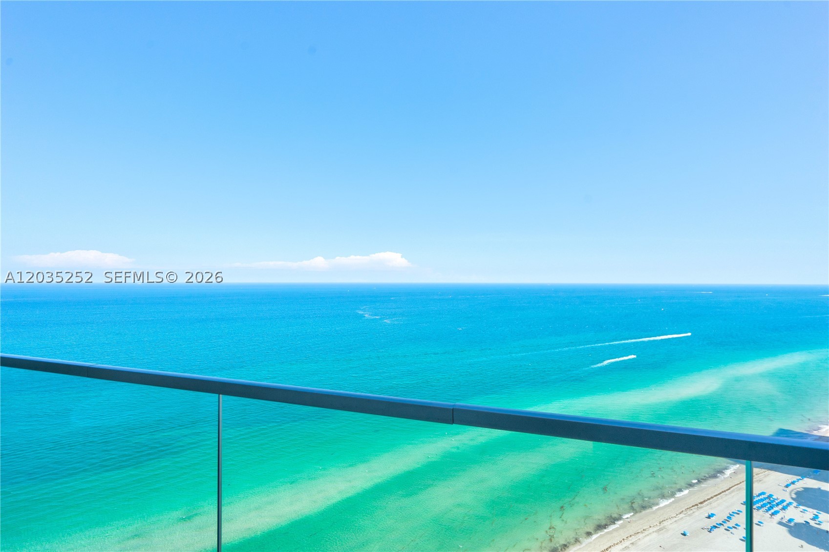18975 Collins Ave 3603