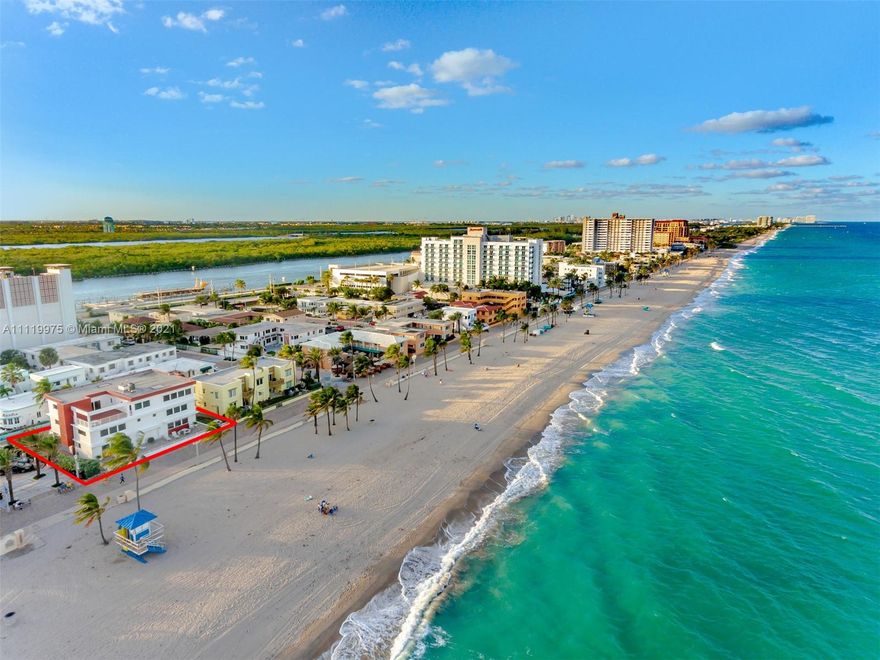 ONCE IN A LIFETIME OPPORTUNITY TO OWN A PIECE OF THE BEACH, A BUILDING WITH 8,240 SF, 7 BEDROOMS, 6 BATHROOMS AND 3 HALF BATHS. IT IS A UNIQUE OCEANFRONT COMBINATION CONSISTING OF 3 UNITS FACING THE OCEAN WITH INCREDIBLE VIEWS, HUGE SPACE AND OUTSTANDING FEATURES. THERE ARE 2 UNITS ON THE FIRST FLOORS, WHICH ARE 2 FLOORS HIGH ABOUT 2,000 SF EACH, 2550 SF ON TAX ROLL. FIRST ONE IS A 3/2.5 AND THE SECOND ONE IS 2/2.5. THERE IS A PH WITH 2,300 SF, 3,140 SF ON TAX ROLL, 2/2.5 AND A BEAUTIFUL TERRACE. ACCESS TO THE PH IS DONE BY STAIRS OR A PRIVATE ELEVATOR. ALL UNITS HAVE WASHER AND DRYER, OPEN KITCHEN. 6 COVERED PARKING SPACE. IT IS A UNIQUE SITUATION. DON'T MISS THIS RARE OPPORTUNITY TO LIVE, VACATION OR CREATE YOUR OWN DREAM. PRICE IS FOR THE WHOLE BUILDING. PLEASE CALL FOR APPOINTMENT.