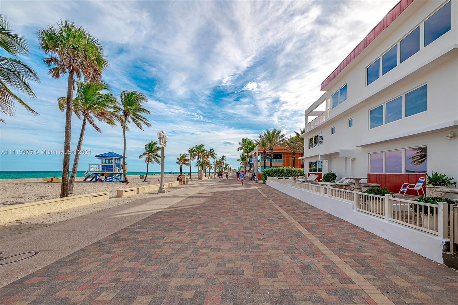 WINDSWEPT CLUB CONDO - Residential