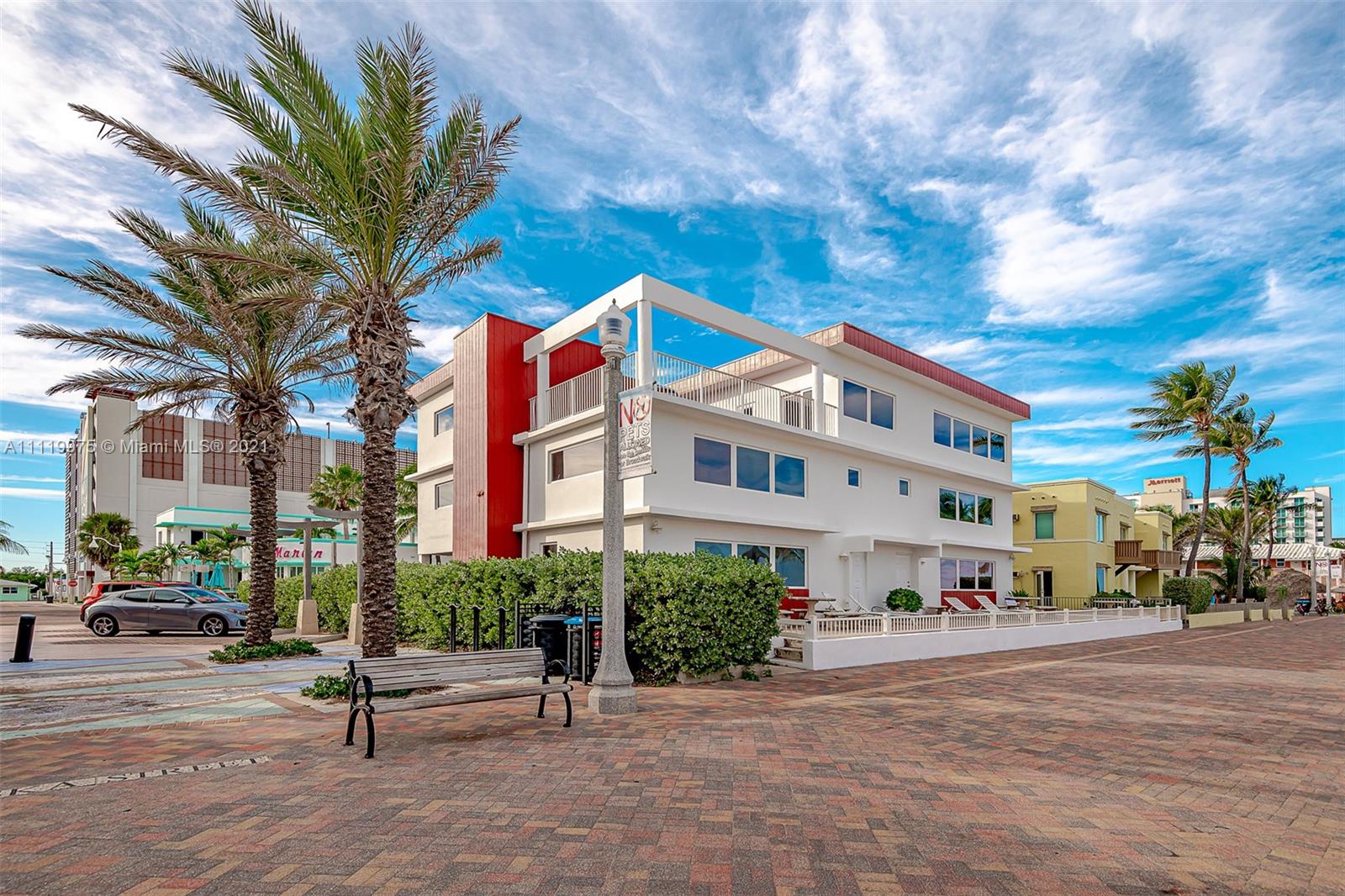 WINDSWEPT CLUB CONDO - Residential