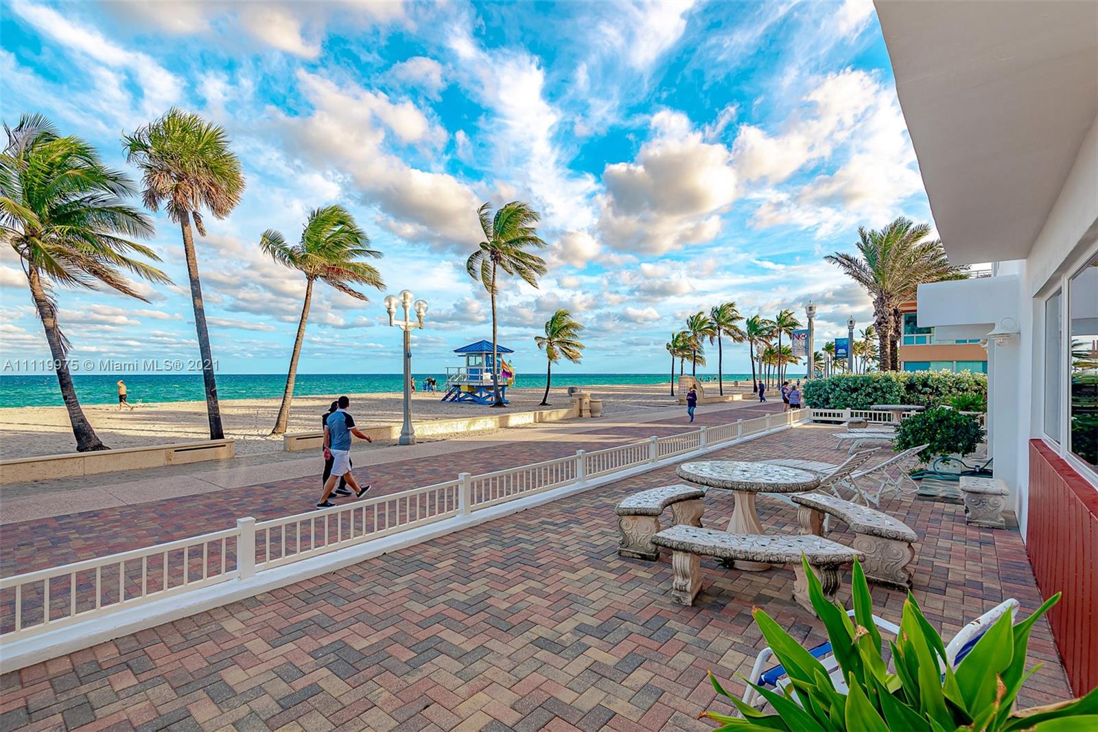 WINDSWEPT CLUB CONDO - Residential