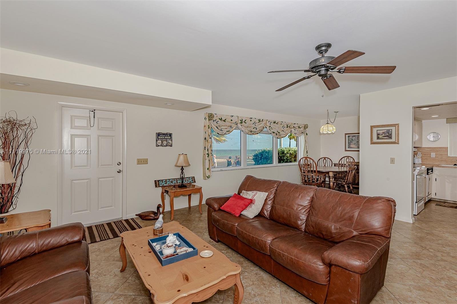 WINDSWEPT CLUB CONDO - Residential