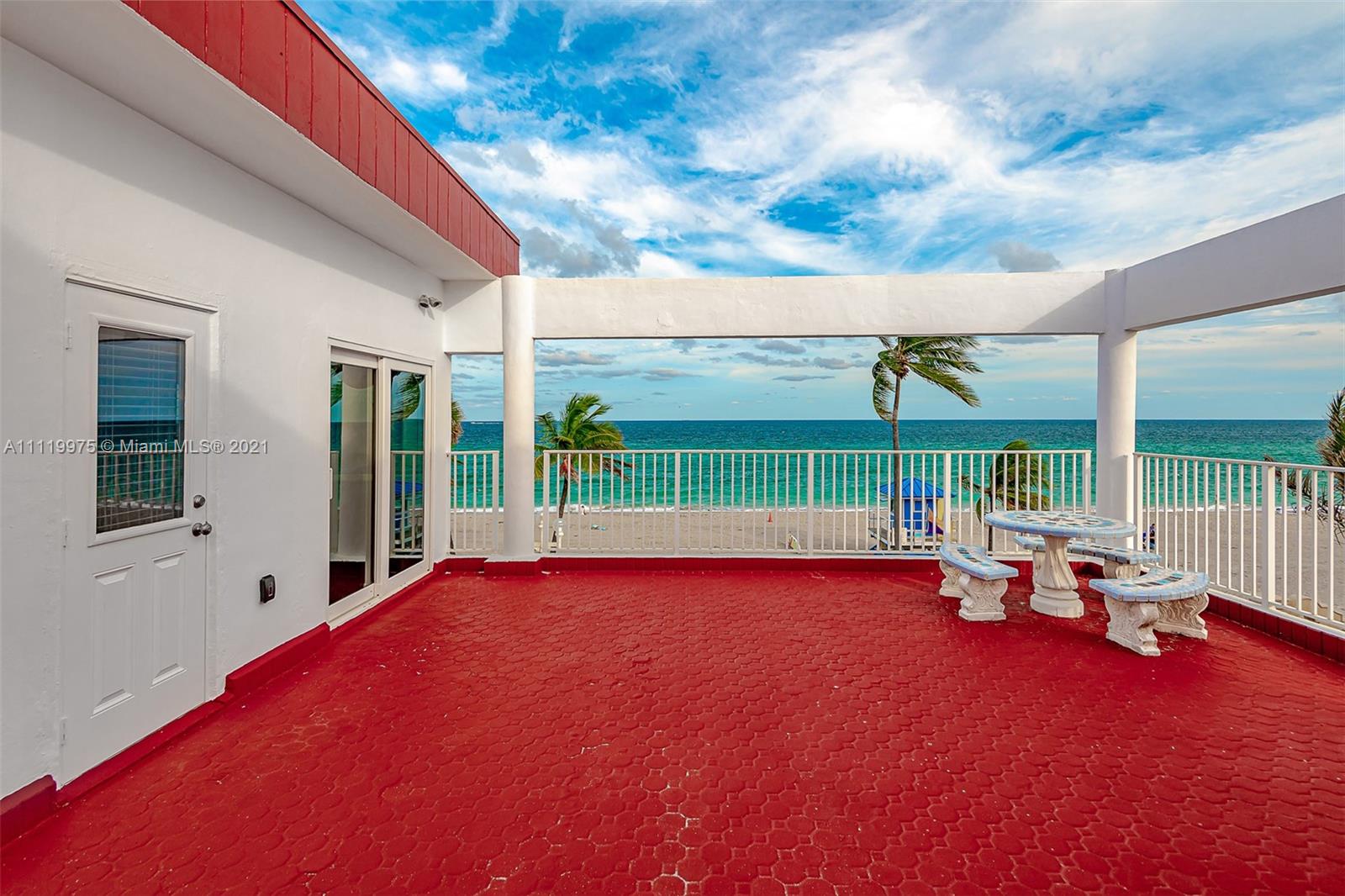 WINDSWEPT CLUB CONDO - Residential