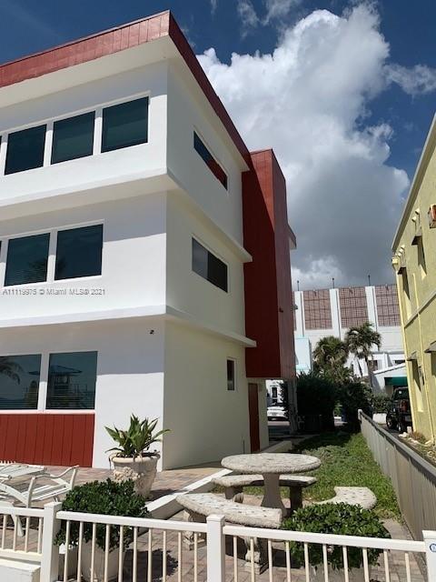 WINDSWEPT CLUB CONDO - Residential