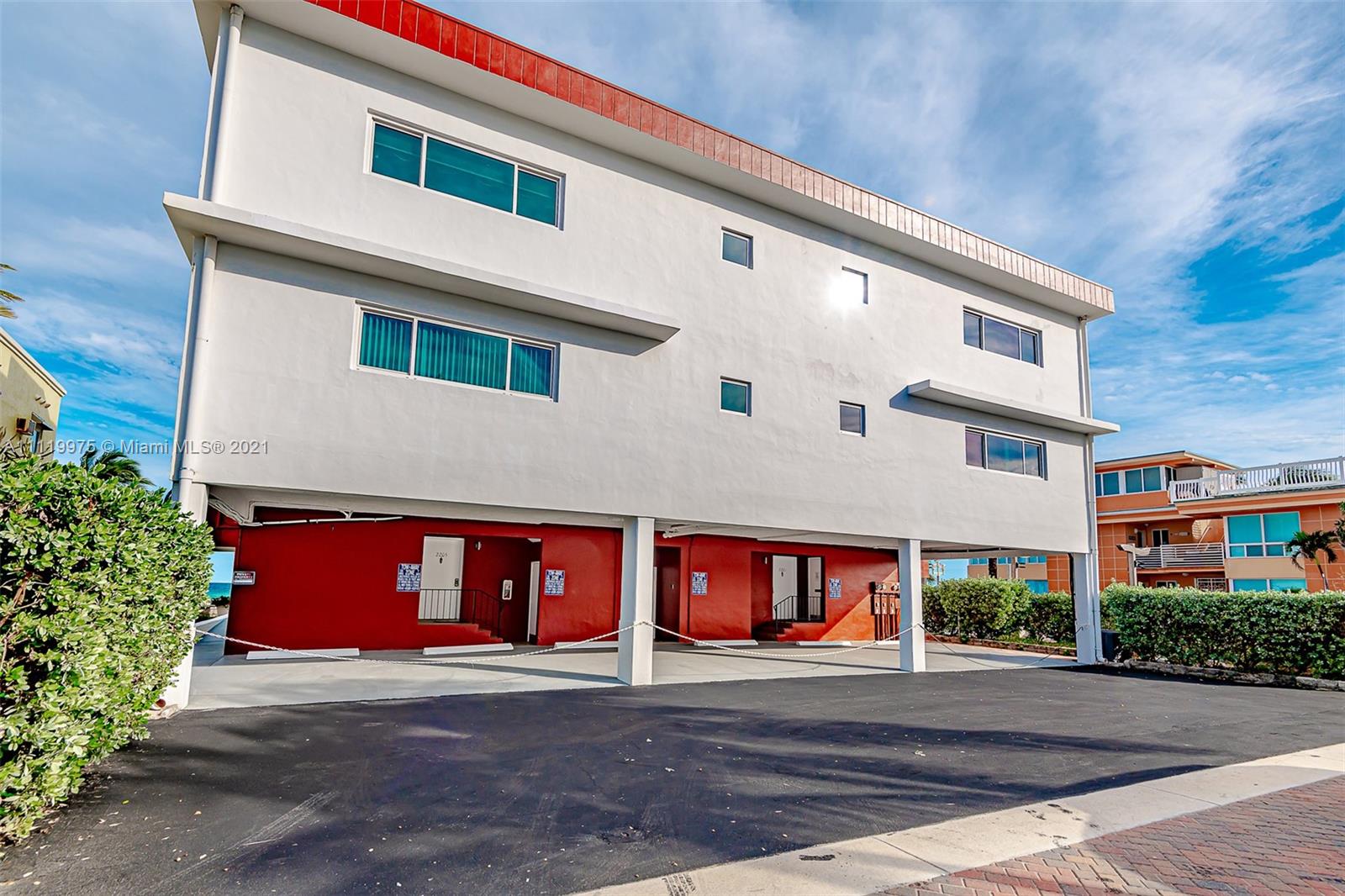 WINDSWEPT CLUB CONDO - Residential