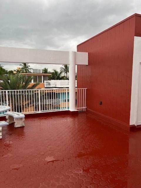 WINDSWEPT CLUB CONDO - Residential