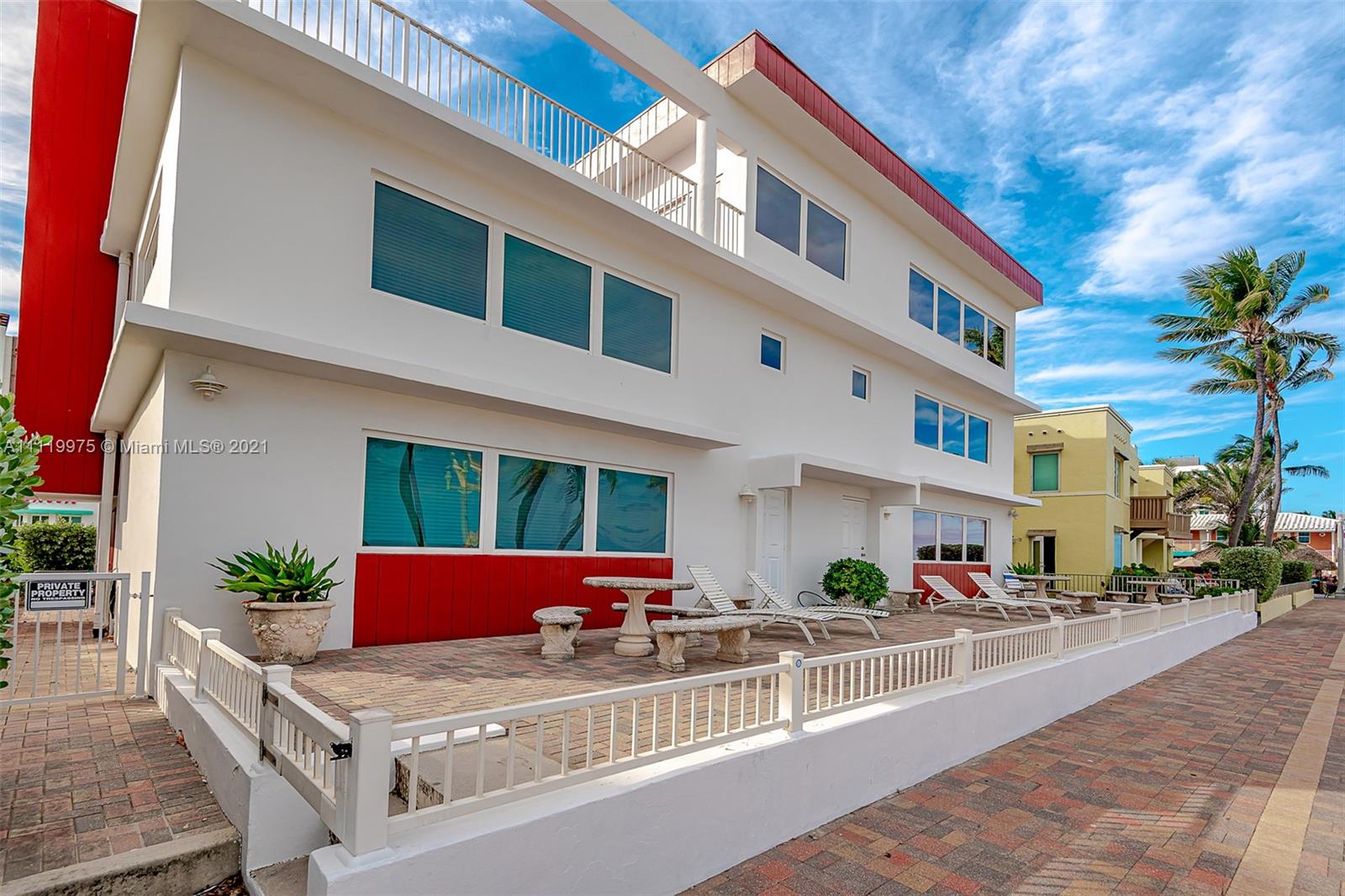 WINDSWEPT CLUB CONDO - Residential