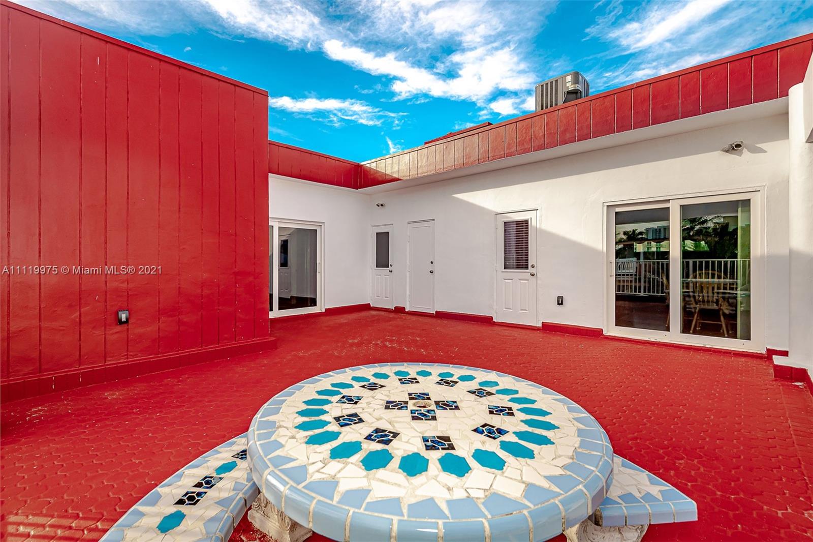 WINDSWEPT CLUB CONDO - Residential