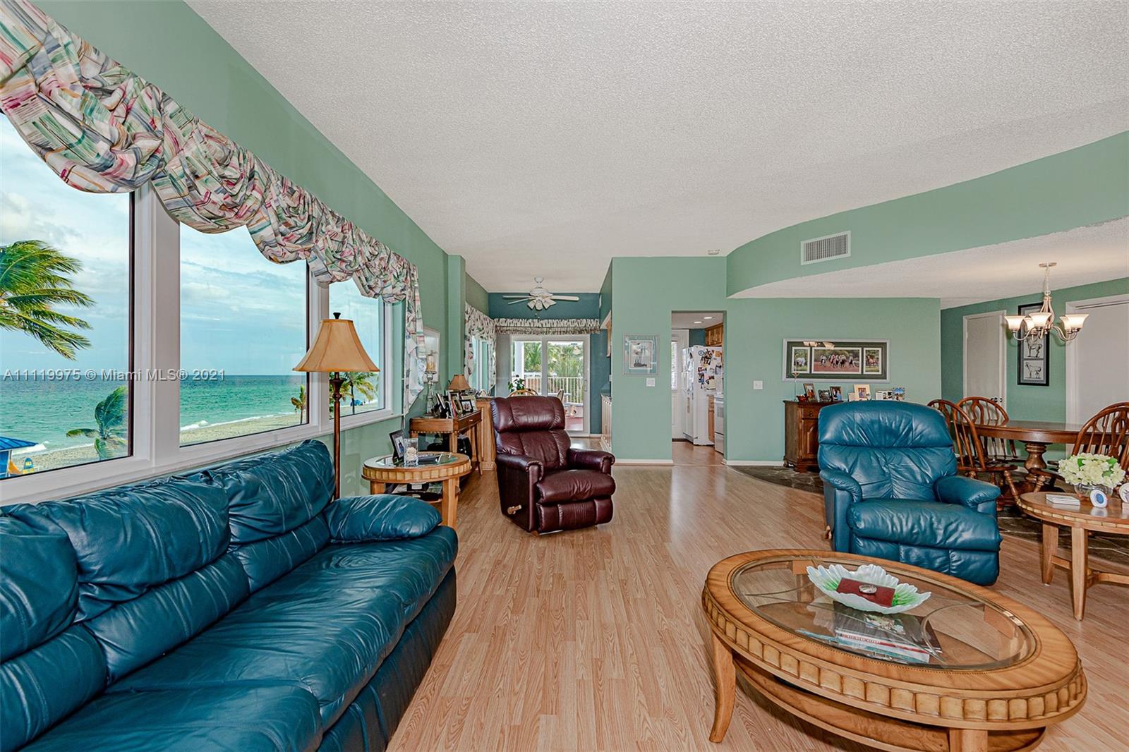 WINDSWEPT CLUB CONDO - Residential