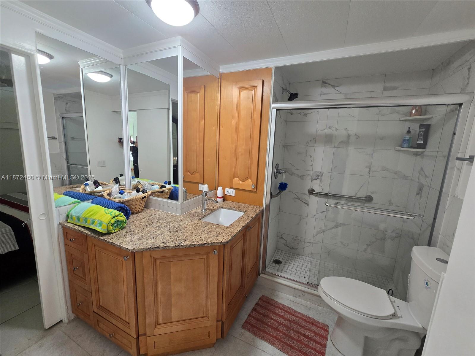 ORANGEBROOK HARBOR - Residential