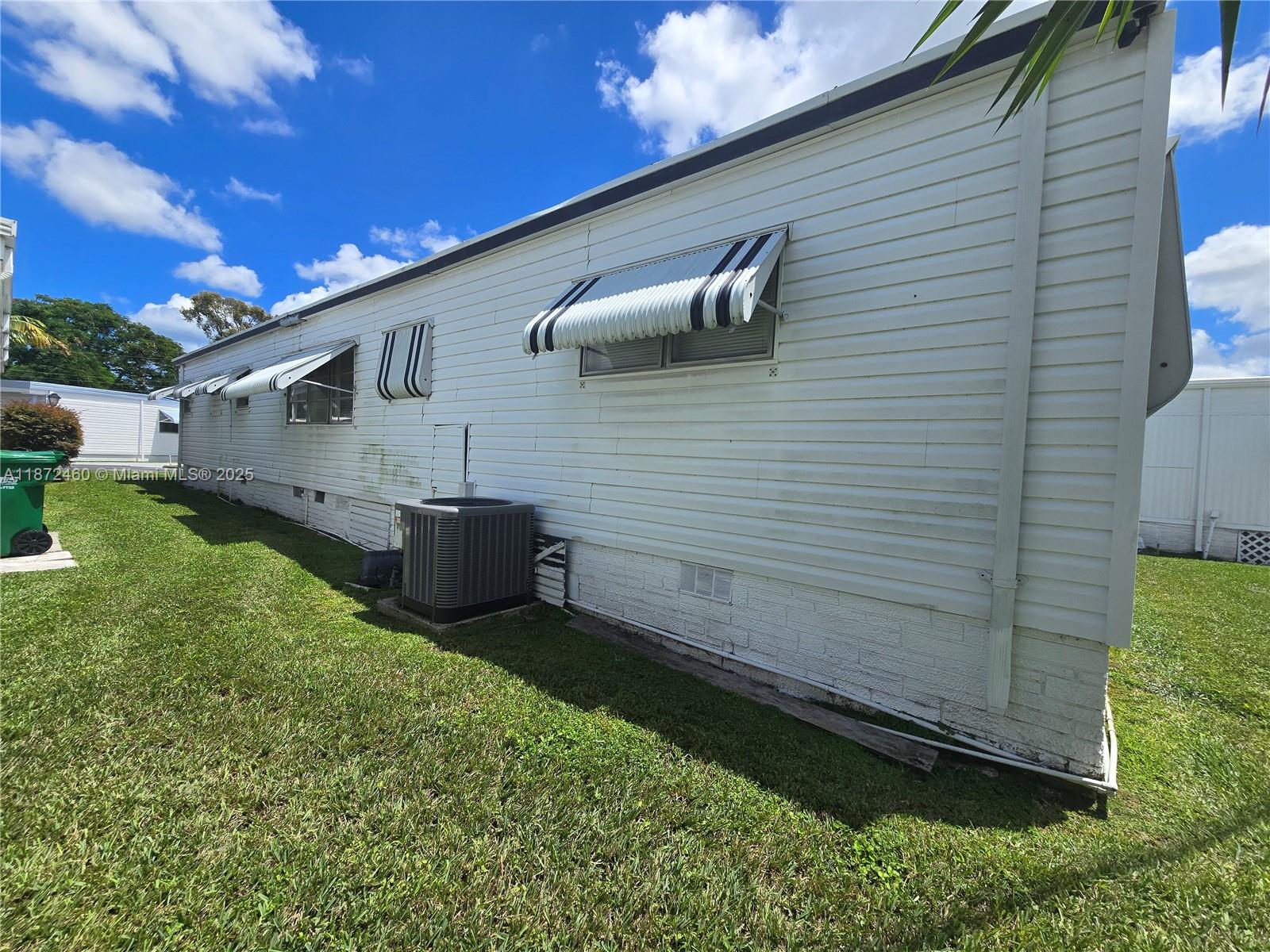 ORANGEBROOK HARBOR - Residential