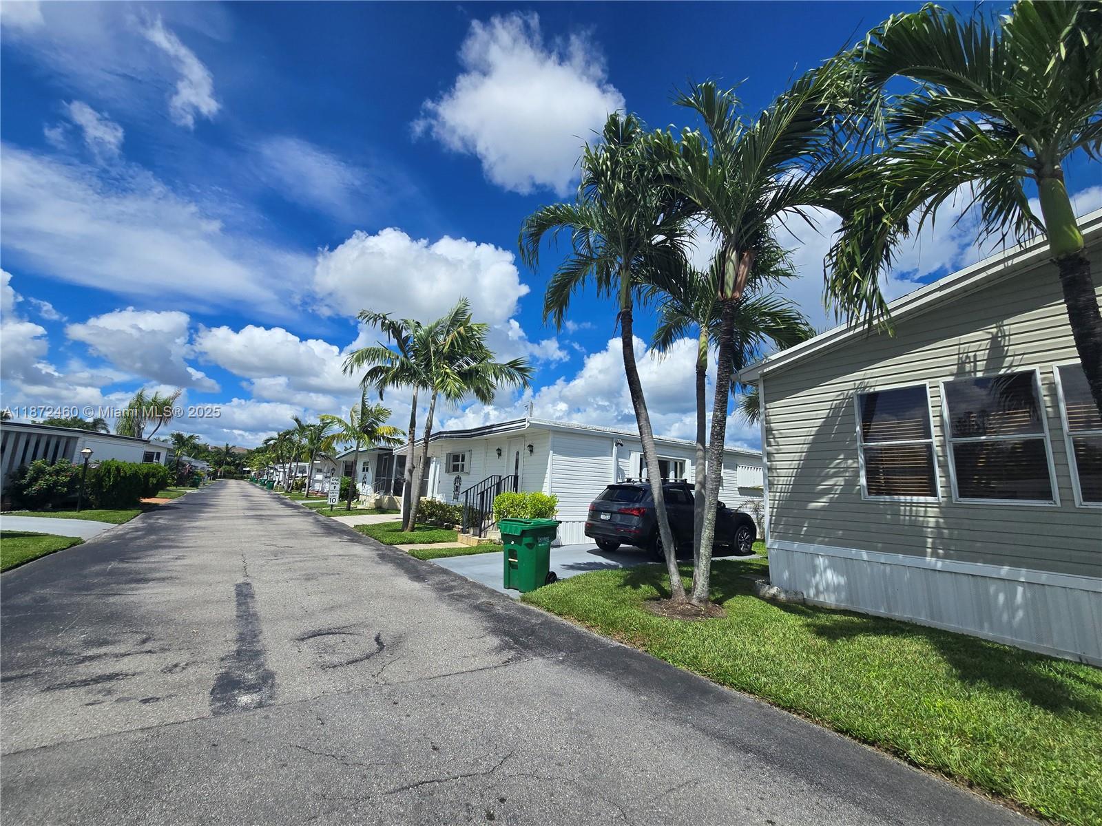 ORANGEBROOK HARBOR - Residential