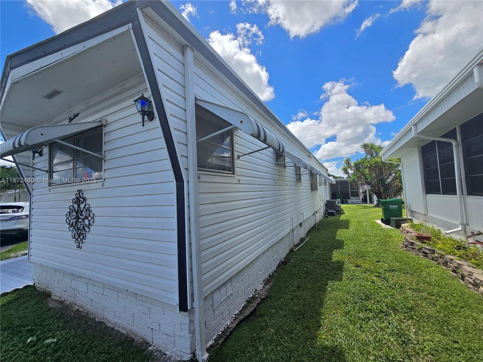 ORANGEBROOK HARBOR - Residential