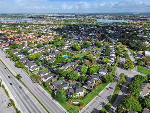 Tiny photo for 12702 SW 151st Ln, Miami, FL 33186 (MLS # A12012068)