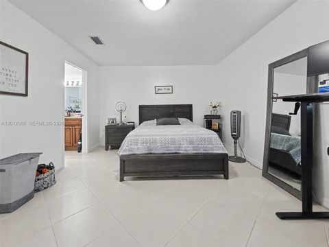 Tiny photo for 12702 SW 151st Ln, Miami, FL 33186 (MLS # A12012068)