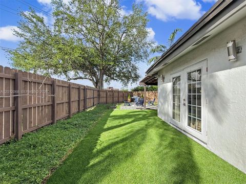 Tiny photo for 12702 SW 151st Ln, Miami, FL 33186 (MLS # A12012068)