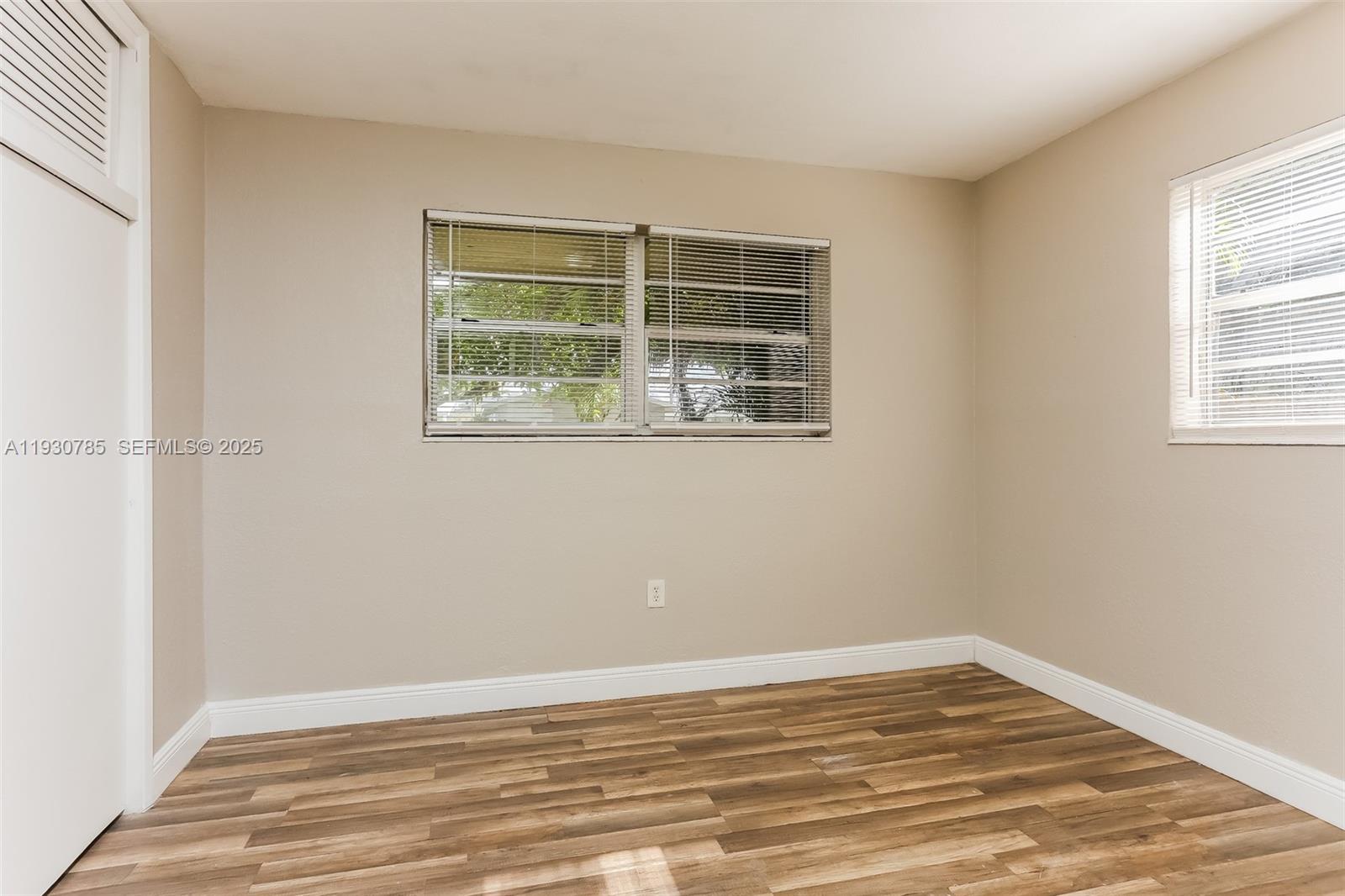 MIRAMAR SEC 9 - Residential Lease