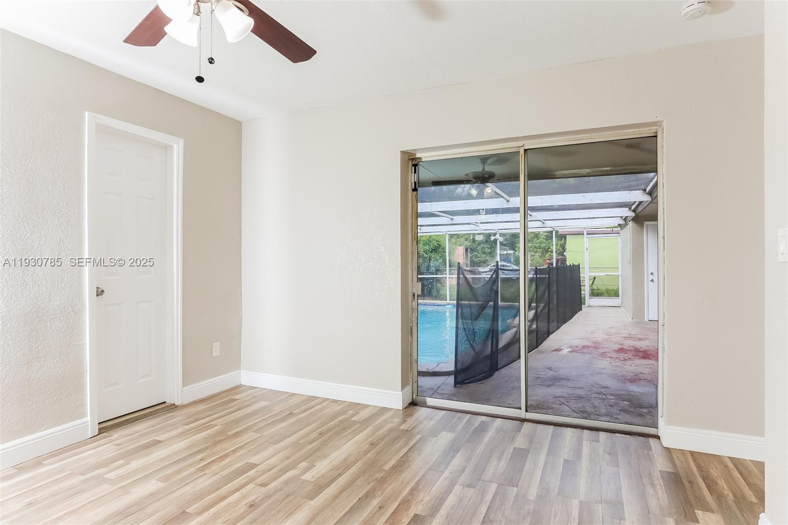 MIRAMAR SEC 9 - Residential Lease