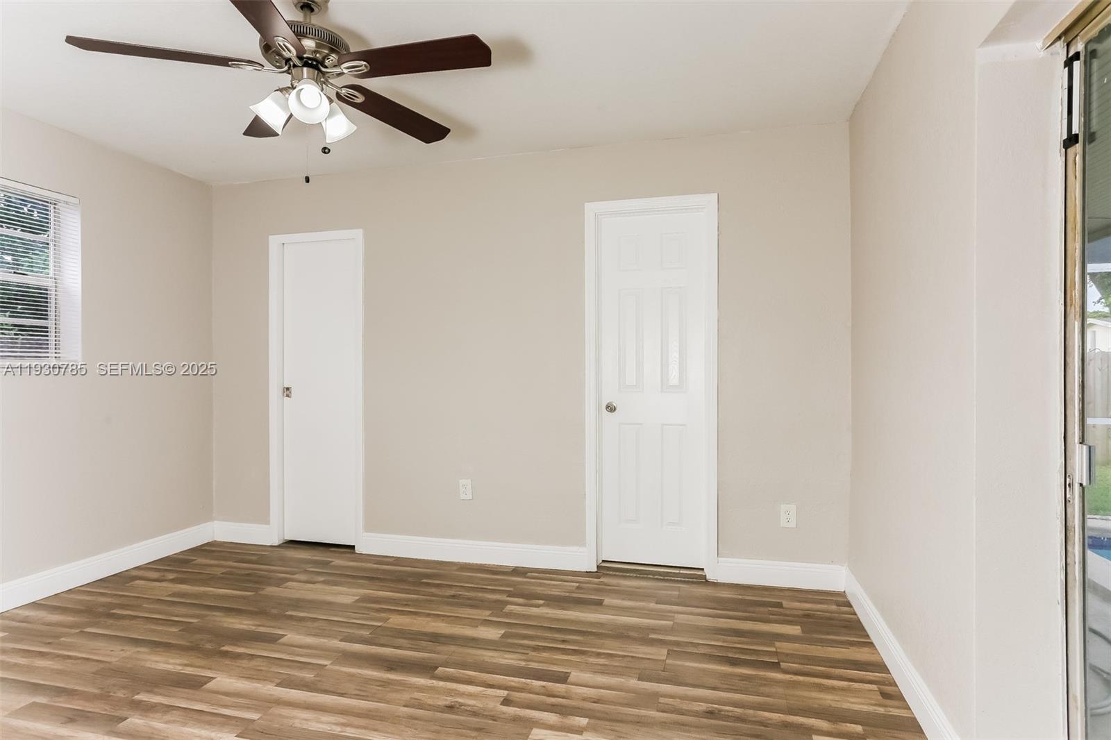 MIRAMAR SEC 9 - Residential Lease