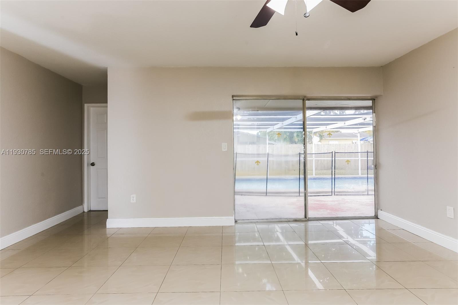 MIRAMAR SEC 9 - Residential Lease